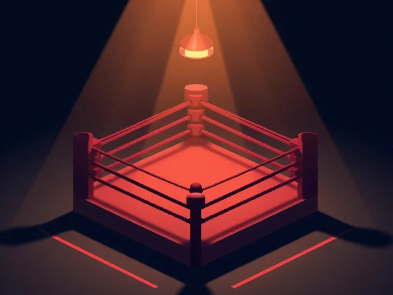 Fighting & Martial Arts - game collection cover on VPEsports HTML5 Games