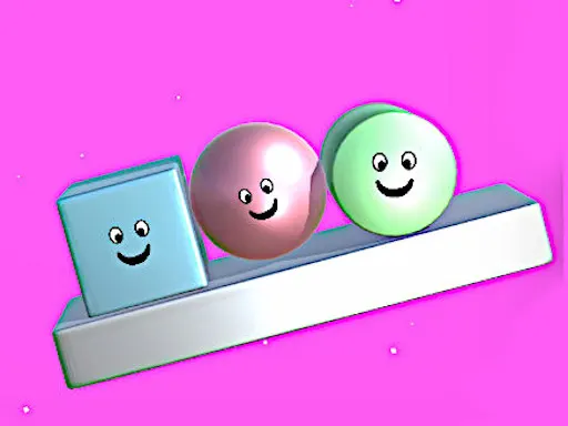 Balance Stack — play free online